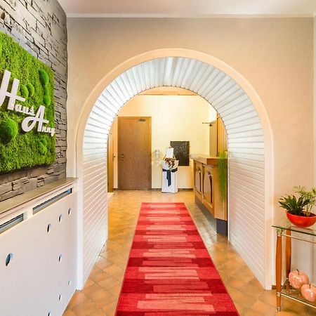 Pension Haus Anny Deudesfeld Kültér fotó