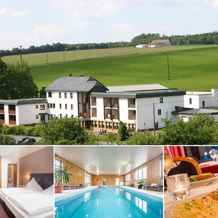 Pension Haus Anny Deudesfeld Kültér fotó