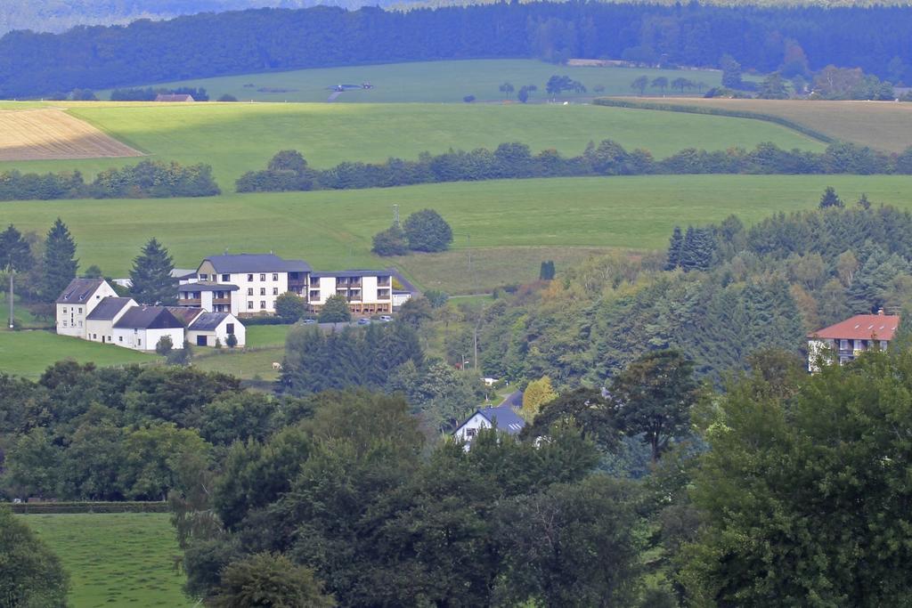 Pension Haus Anny Deudesfeld Kültér fotó