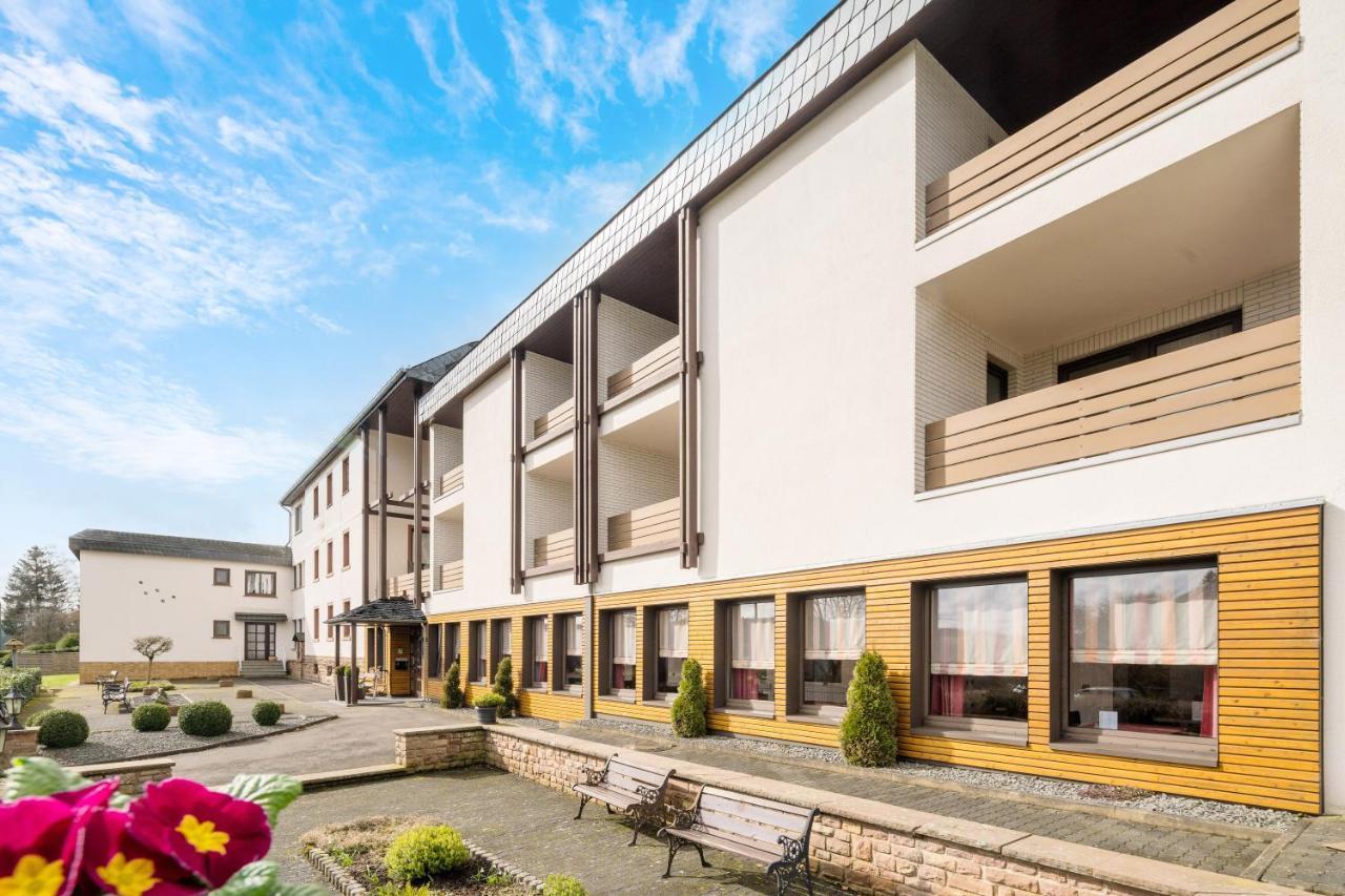 Pension Haus Anny Deudesfeld Kültér fotó
