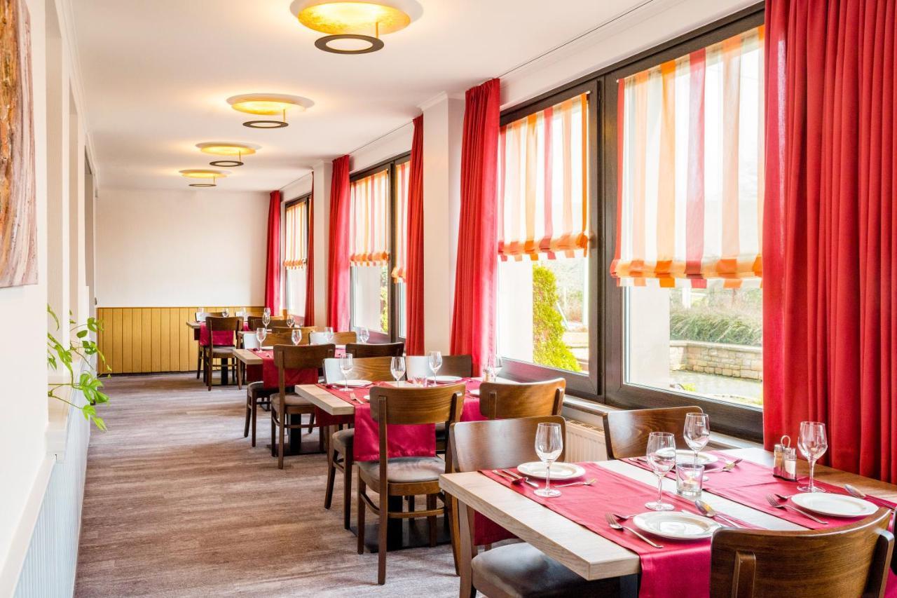 Pension Haus Anny Deudesfeld Kültér fotó