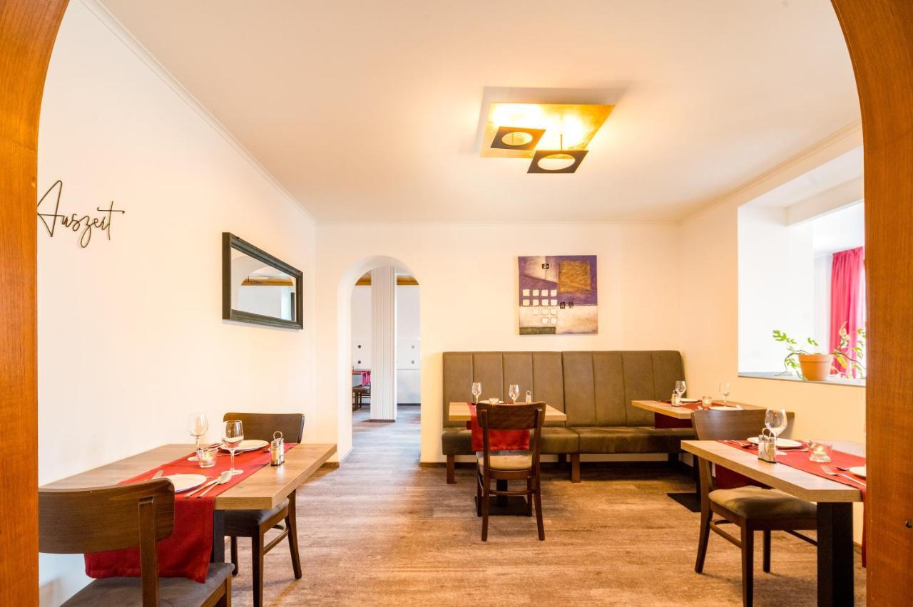 Pension Haus Anny Deudesfeld Kültér fotó