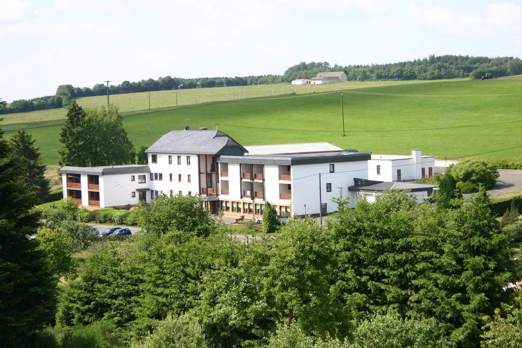 Pension Haus Anny Deudesfeld Kültér fotó