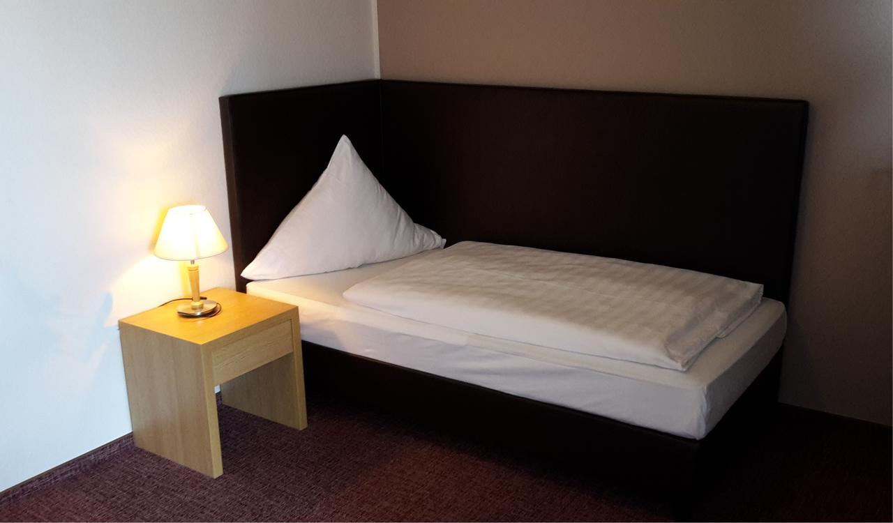Pension Haus Anny Deudesfeld Kültér fotó