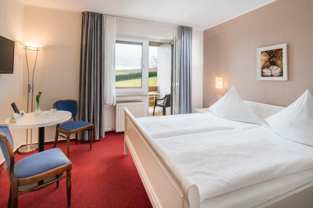 Pension Haus Anny Deudesfeld Kültér fotó
