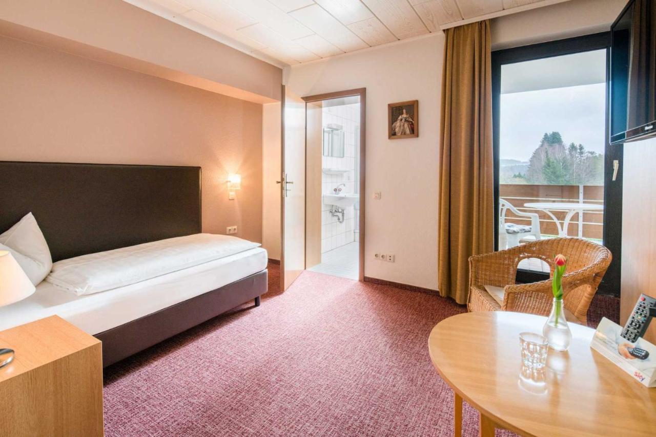 Pension Haus Anny Deudesfeld Kültér fotó