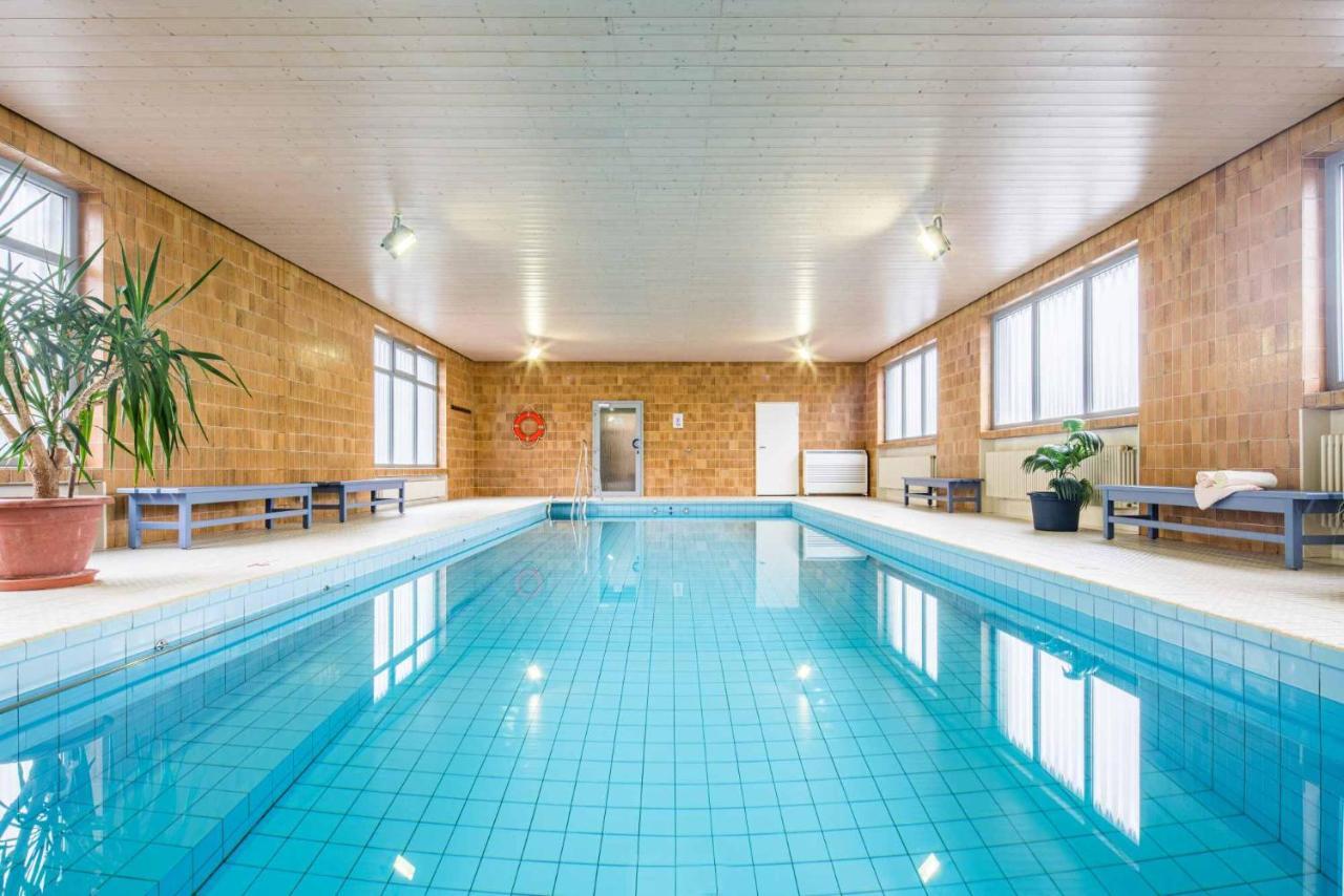 Pension Haus Anny Deudesfeld Kültér fotó