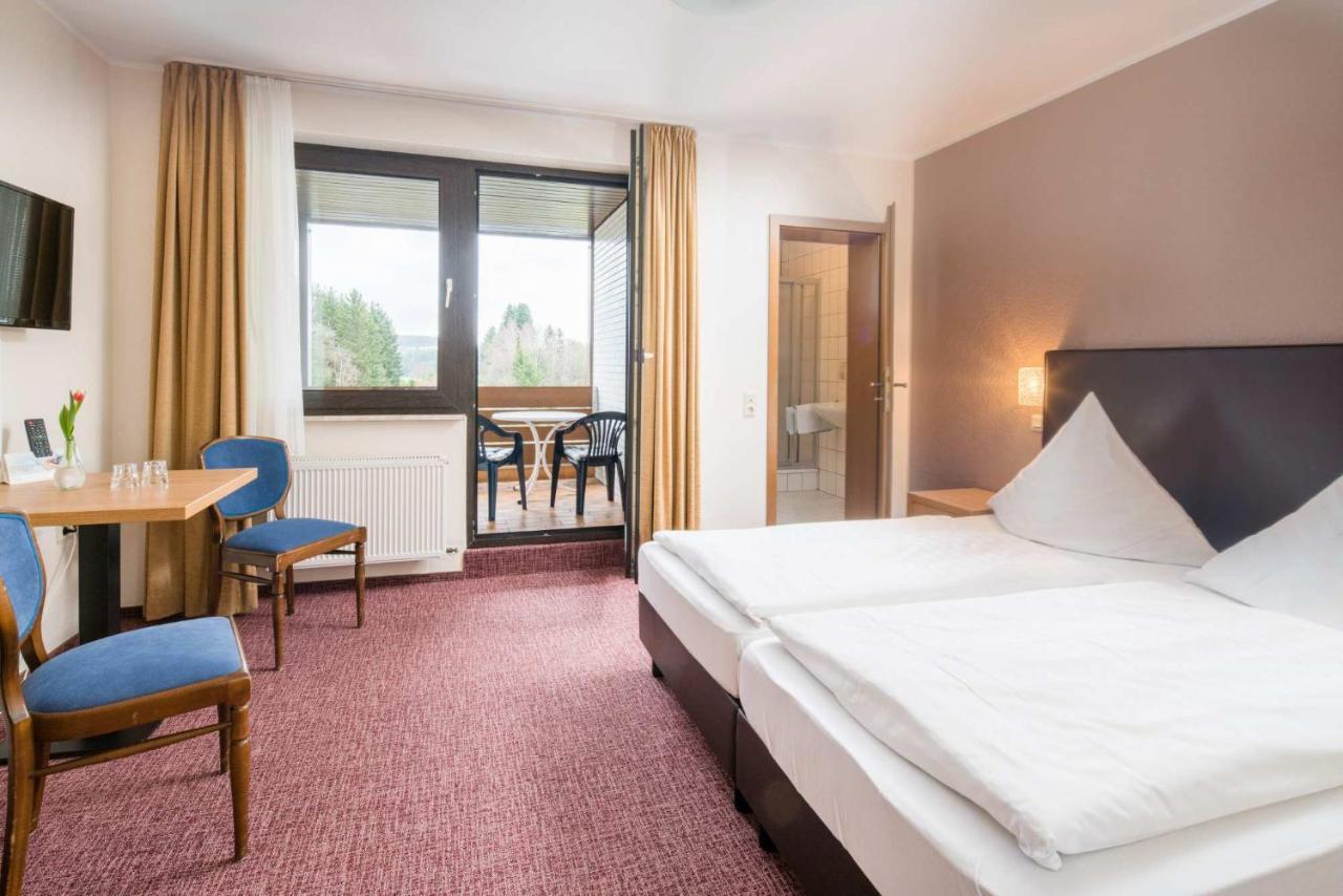 Pension Haus Anny Deudesfeld Kültér fotó