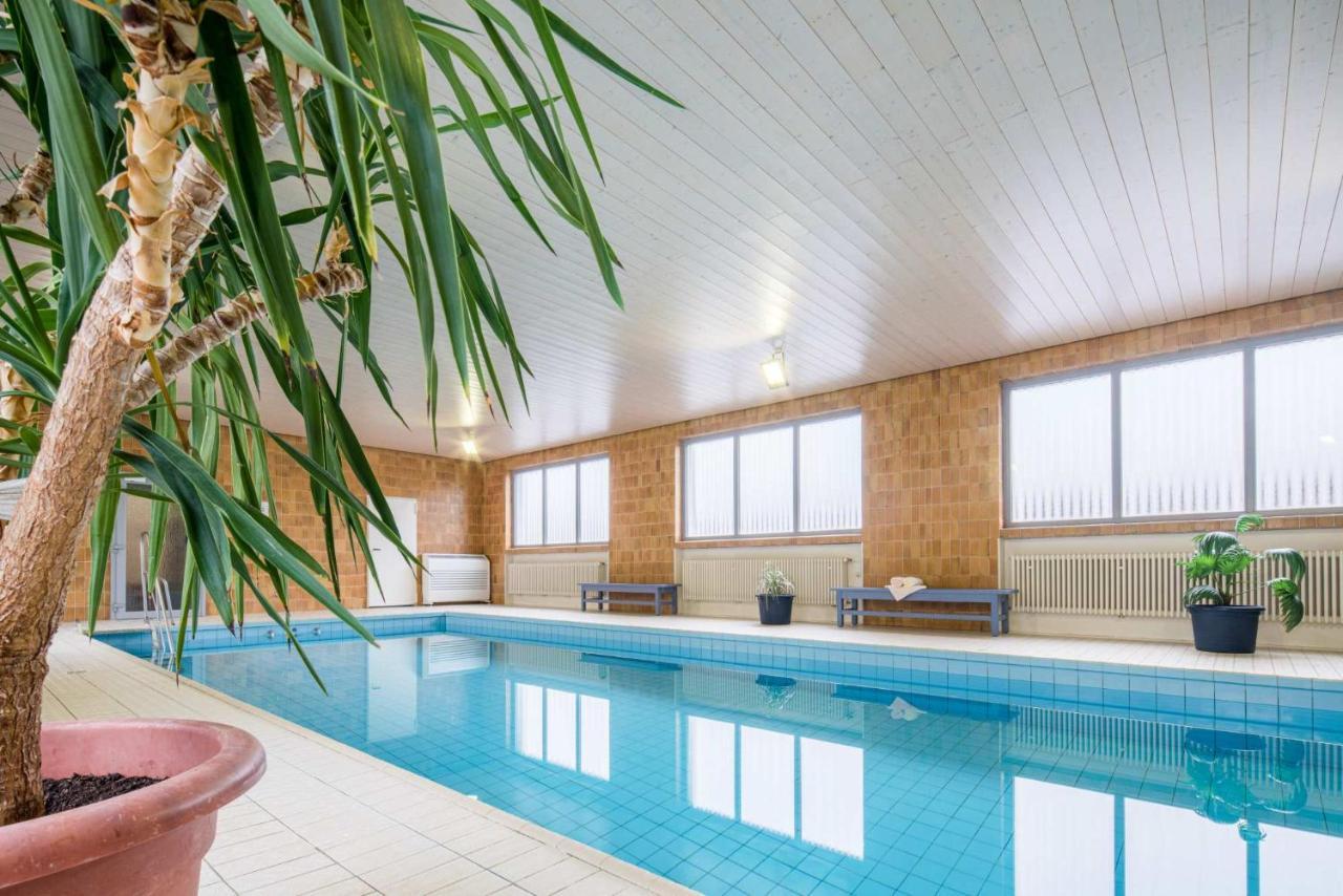 Pension Haus Anny Deudesfeld Kültér fotó