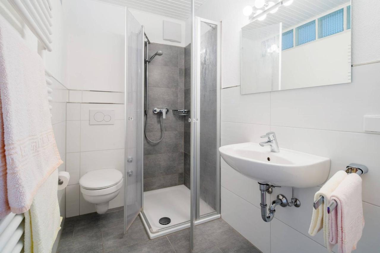 Pension Haus Anny Deudesfeld Kültér fotó
